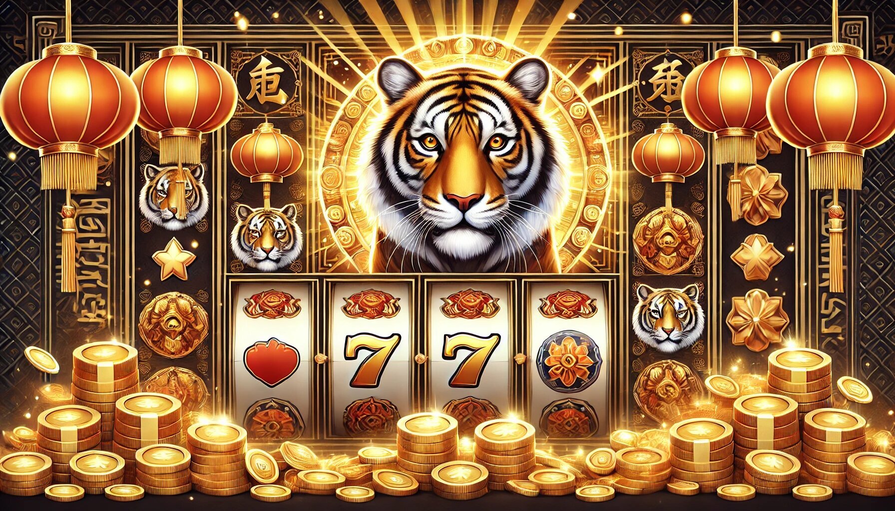 How to Play Fortune Tiger